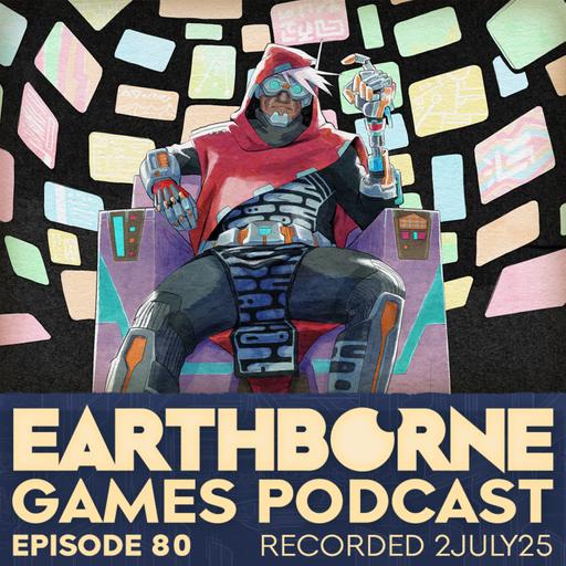 Episode 80: Number Game Nightmare