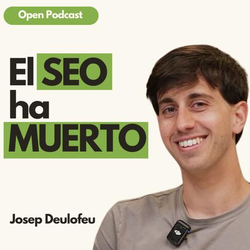 EXPERTO SEO: "Así se hace SEO en 2025 en la ERA de la IA"