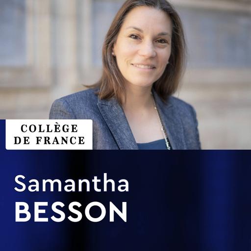 Colloque - Génocide. Droit et histoire du crime des crimes - Henry Laurens & Samantha Besson : Introduction