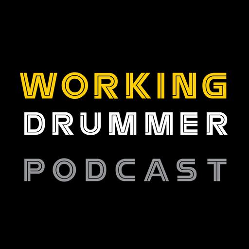 525 - Greg Sadler: Freelancing in LA, Playing with Gordon Goodwin's Big Phat Band, Studying with Ed Soph