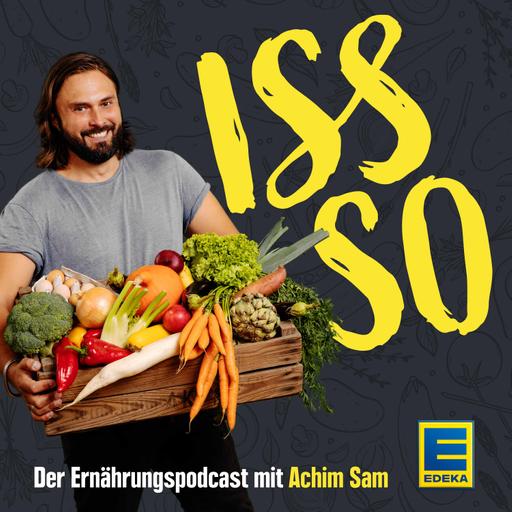 248: Trainieren wie die Götter – Die Ernährungstricks einer Bodybuilder-Legende - Zu Gast: Claus Maibaum (ISS SO Classic