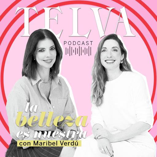 E123: Cómo cuidarse después de los 50, con Maribel Verdú