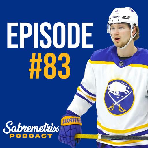 E83. "2025 Draft and Free Agency Recap"
