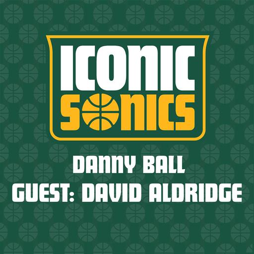 David Aldridge Talks NBA Expansion, Offseason News + His Love For Seattle