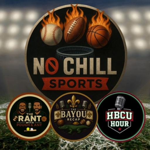 HBCU Hour Ep. 143