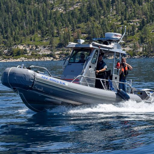 Operation Dry Water