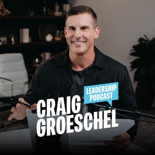Building a Culture of Trust | Live from the Global Leadership Summit