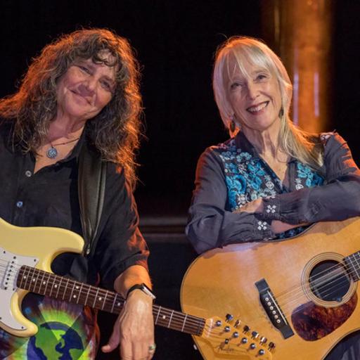 Episode #140 - Laurie Lewis with Jamie Coffis