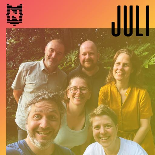 Nerdland Maandoverzicht: Juli 2025