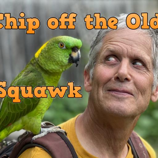 Episode 77: Chip Off the Old Squawk: An Interview with Chip Chase of White Grass Ski Touring Center