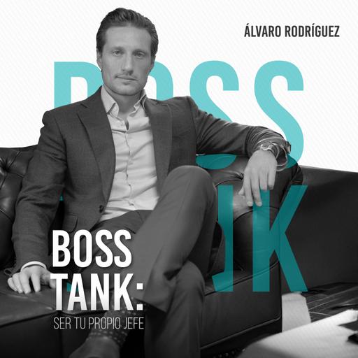 108. Los secretos detrás de mi experiencia en Shark Tank: Preguntas y respuestas