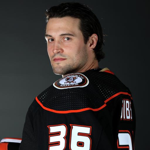 Ep. 127: Wings upgrade with Gibson, Appleton, JVR