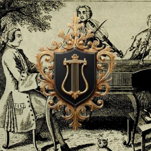 Suíte Inglesa nº 3, de Johann Sebastian Bach