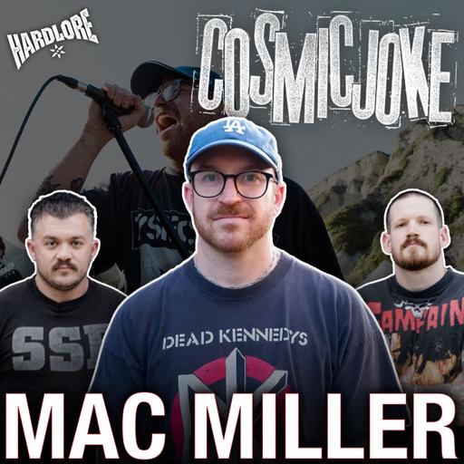 Mac Miller (Cosmic Joke)