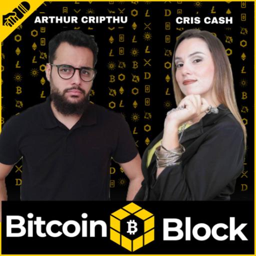 Innova Summit. Cobertura Completa do Evento com Arthur CripThu e Cris Cash.