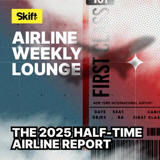 The 2025 Half-Time Airline Report