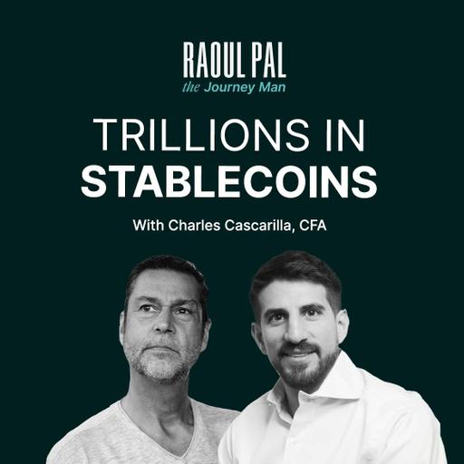The Coming Explosion in Stablecoins: Trillions Will Be Tokenized