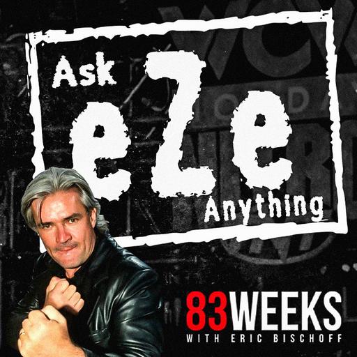 Episode 381: Ask Eric Anything 07.04.25