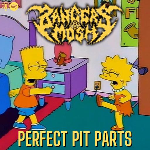 Perfect Pit Parts