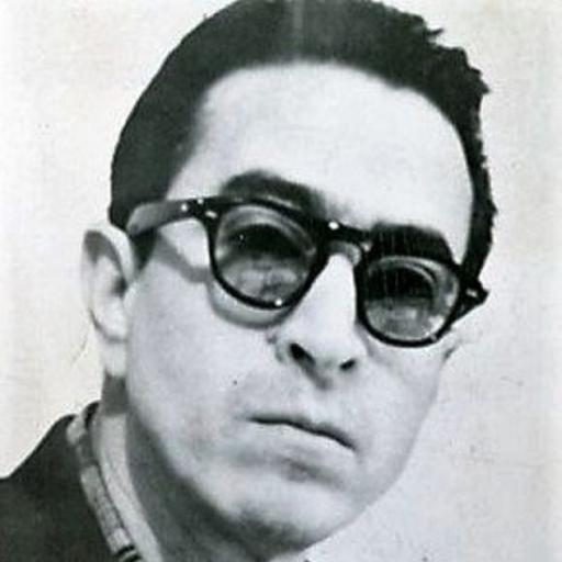 Efraín Huerta, el poeta que perdió la voz