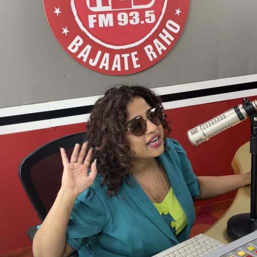 Malishka Meets Whistle Wali Dadi – Anuradha Kulkarni, Ek Number Mumbaikar!