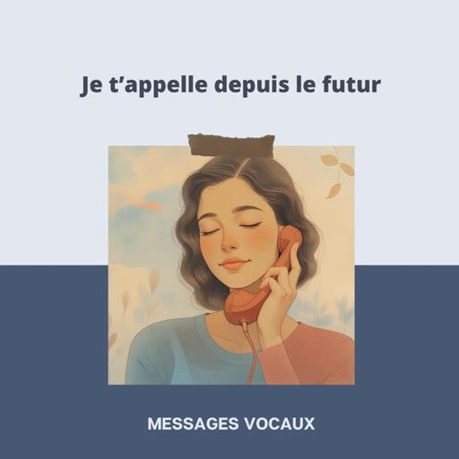 Je t’appelle depuis le futur