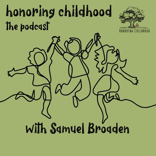 S3 E2: Giving Yourself Permission with Kayla Snidal