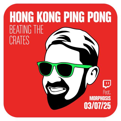 Beating The Crates 03.07.25