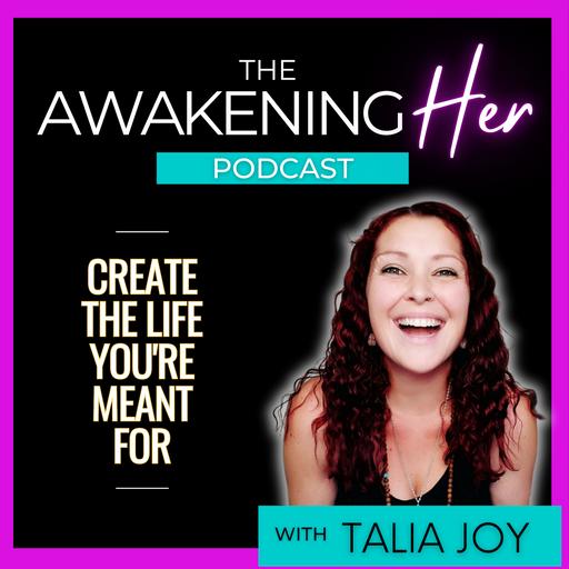 496 // ENERGY MASTERY + WHY I WAS BURNED OUT