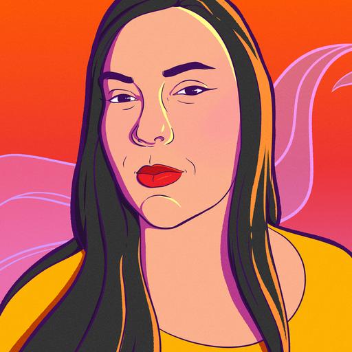 S3/E2 STEPH LITTLEBIRD