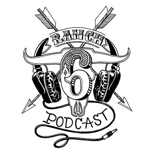 Jail, Music and Hunting with Paul Cauthen