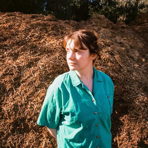 The Check-In with Madeline Kenny