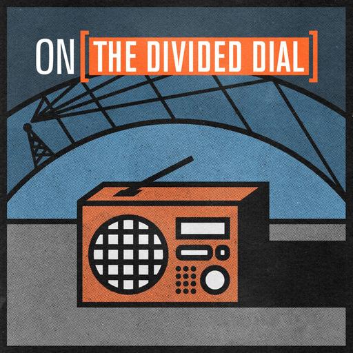 On [The Divided Dial]: Fishing In The Night