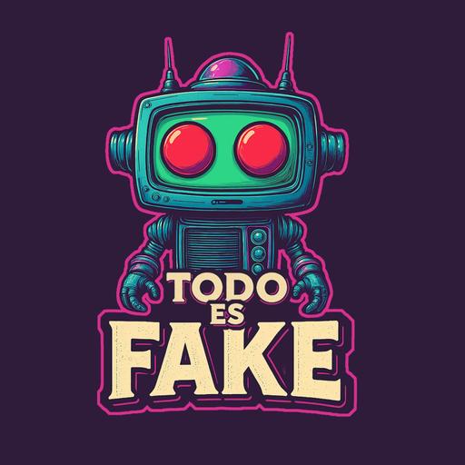 Todo es Fake: Trabajos del futuro