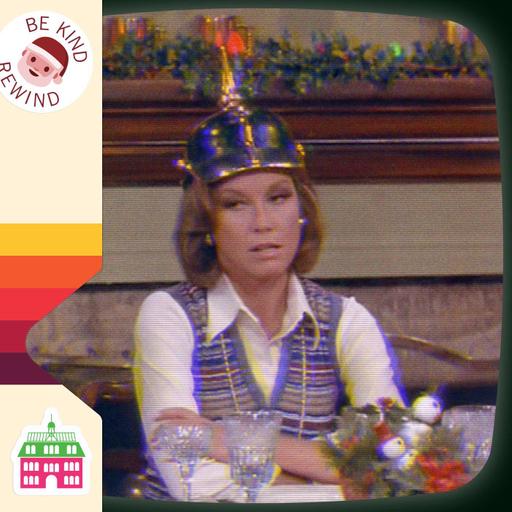 The Mary Tyler Moore Show: Not a Christmas Story
