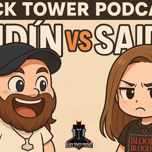 Seizing vs Surrendering: Saidin vs Saidar | S6 Ep. 32