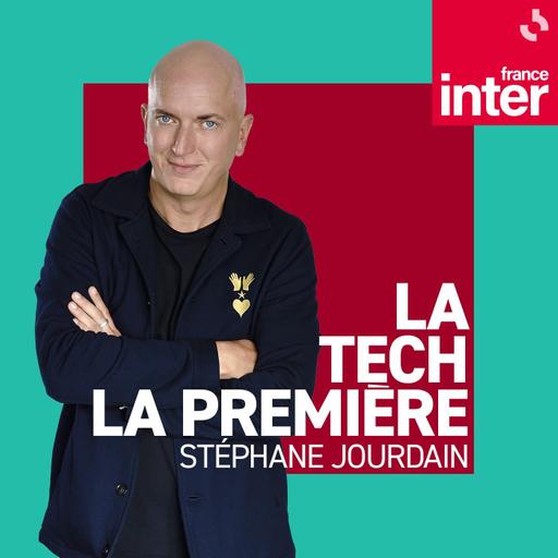 La tech la première du jeudi 03 juillet 2025