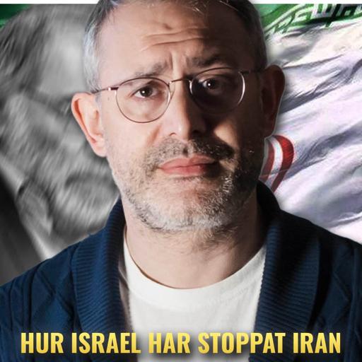 Har Netanyahu ljugit om Irans kärnvapen i över 10 år?