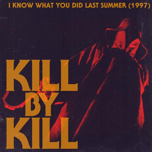 I Know What You Did Last Summer (1997)
