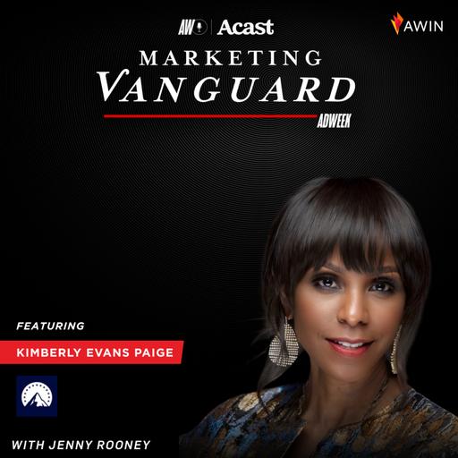 Culture, Commerce & Community: How BET Transformed from Media Company to Movement with Kimberly Paige
