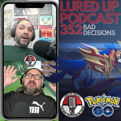 352. Bad Decisions