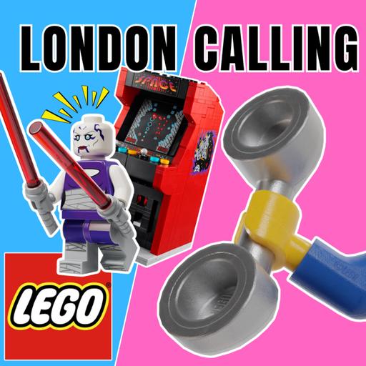LC283 - WICKED MINIFIGURES! STAR WARS & BOTANICAL SETS REVEALED