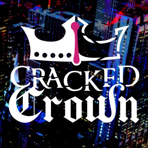 Cracked Crown - Season 2, Episode 25 - Future Visions