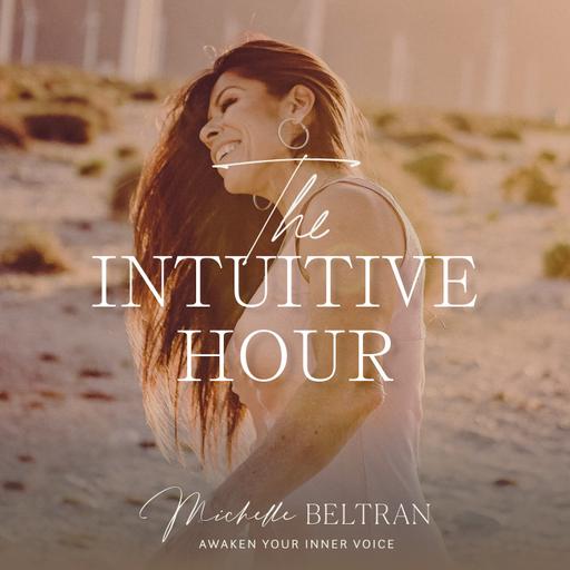 Best of The Intuitive Hour - Running Earth & Cosmic Energy Meditation