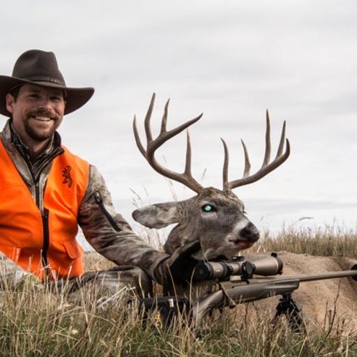 Best Western Hunting Rifles: Recommendations from a Professional Guide