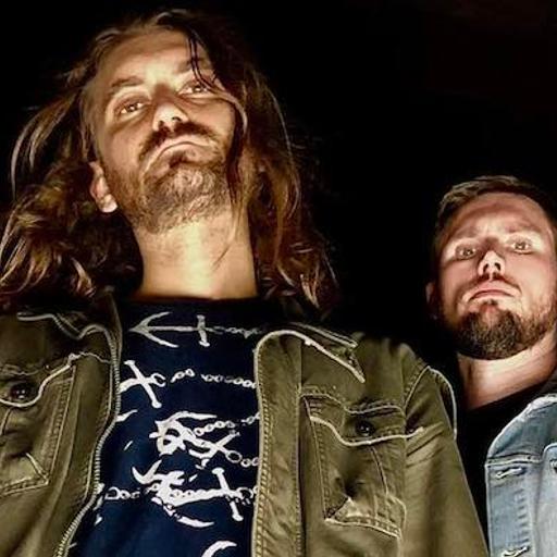 Episode 691: Rusty Shipp “Capsized Empire”