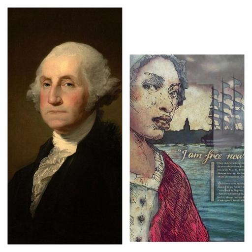 George Washington and the Tale of Ona Judge (REPLAY)