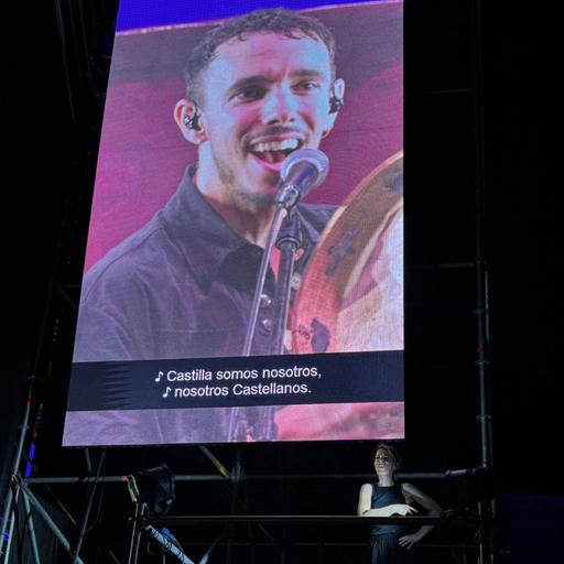 Tarataña - De estrenos recientes, cancelaciones y otros festivales - 05/07/25