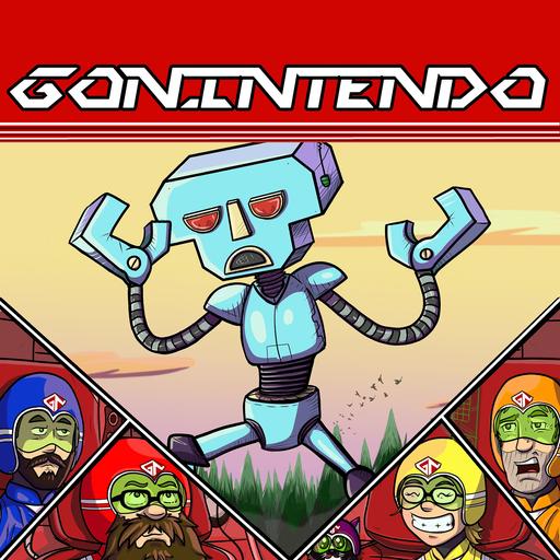 GoNintendo Podcast 983