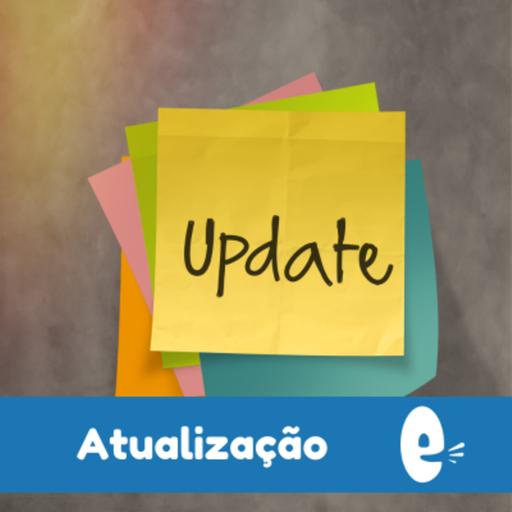 Uma Rápida Atualização